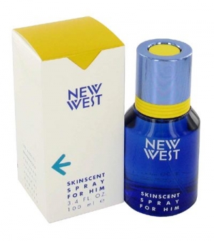 New West Cologne - Click Image to Close